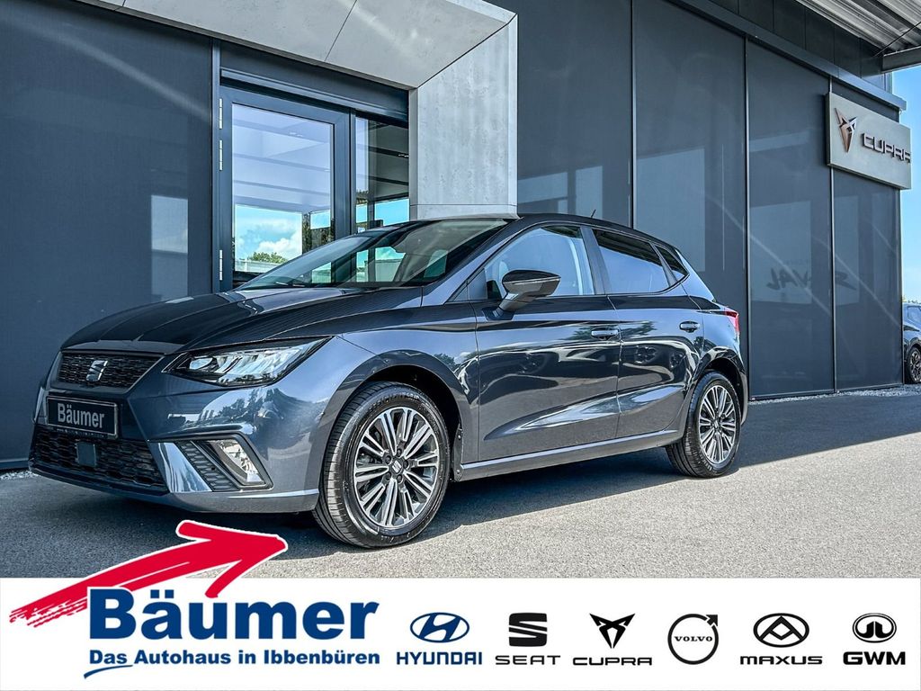 2024 Seat Ibiza