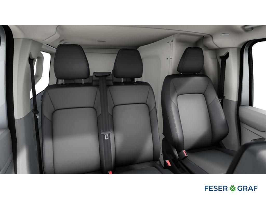 Volkswagen T7 Transporter - Bild 3