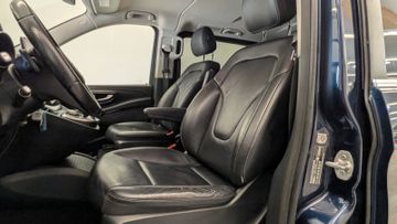 Mercedes V 250 - 9