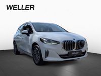BMW 220 Active Tourer - Vorschau Bild 6