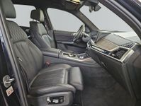 BMW X7 - Vorschau Bild 11