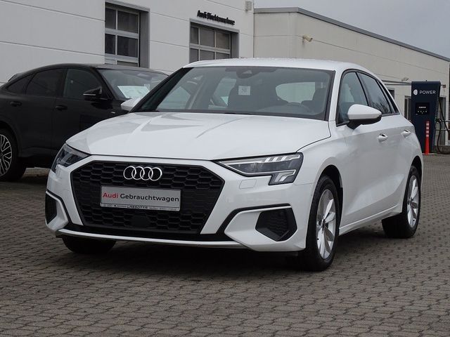 A3 Sportback 30 TFSI S-tronic / Business-Paket