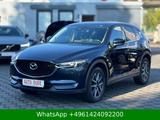 Mazda CX-5 Sports-Line AWD KAMERA|BOSE|HUD - Mazda: Blau