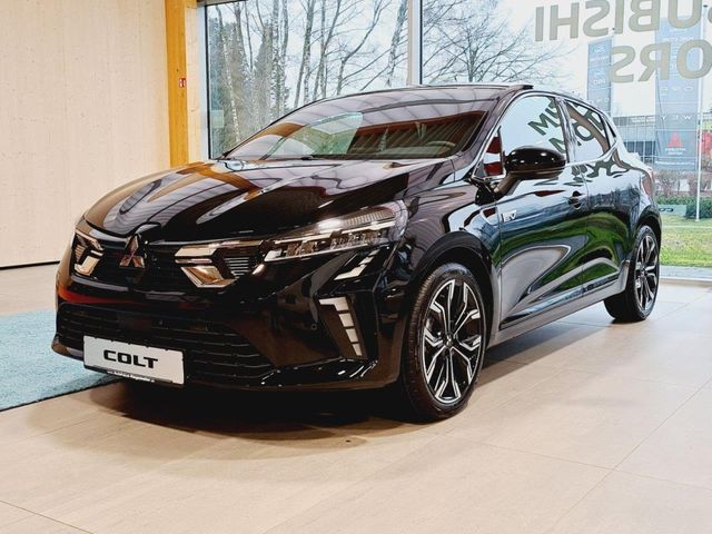 Mitsubishi Colt Intro Edition 1.6 Hybrid