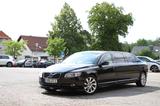 Volvo S80 D5 Nilsson ARMORED KUGELSICHER, ... - gebrauchte Volvo S80 aus dem Jahr 2012