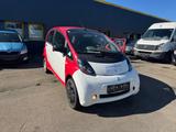 Mitsubishi i-MiEV / Electric Vehicle Basis - Mitsubishi mit Elektro-Antrieb