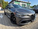 Alfa Romeo Giulia Quadrifoglio 1-HAND CARBON PAKET H&K - Alfa Romeo Giulia: Quadrifoglio