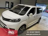 Toyota Proace Verso 2.0 D-4D compact Team D Garantie... - : Van, Compact