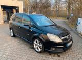Opel Zafira B 1.9 CDTI 150 Ps Automatik - Opel Zafira: Cdti 150