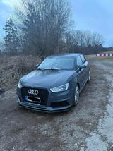 Audi S1 2.0 TFSI quattro Sportback -gepflegt- tüv  - Audi S1 aus 2015