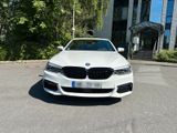 BMW 540i G30 M Paket - BMW 540 in Wuppertal