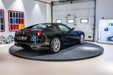Ferrari 599 GTB Fiorano - Ferrari aus 2007