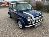 MINI Rover Mini Cooper 1.3i letzte Serie 2+ Kultauto - gebrauchte MINI MINI aus dem Jahr 2000
