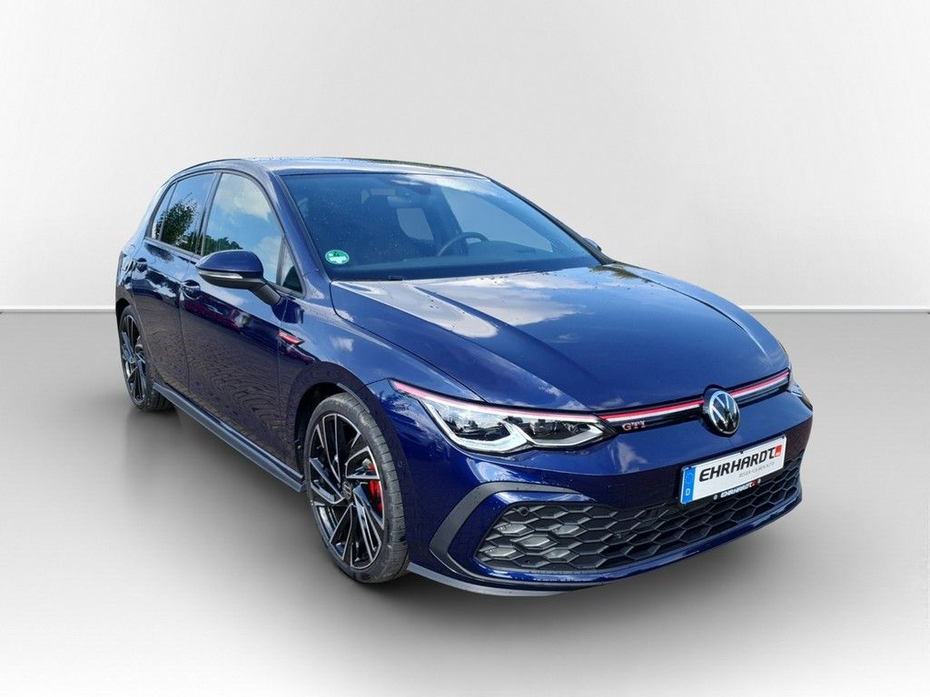 Volkswagen Golf - Bild 3