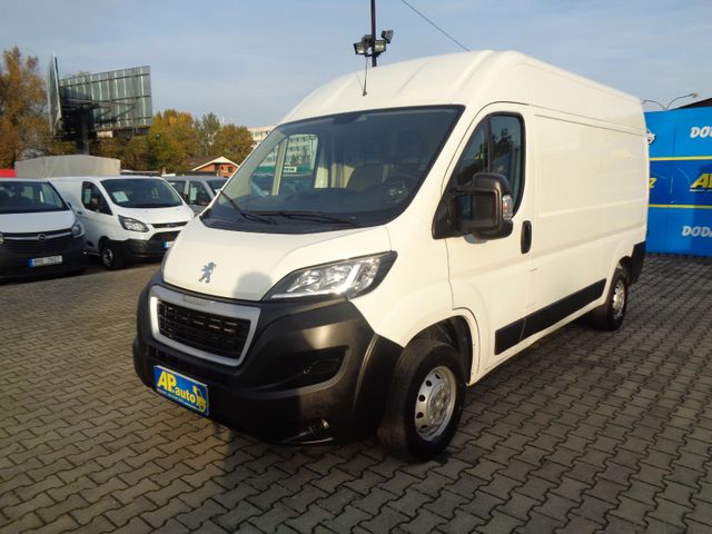 Peugeot BOXER L2H2 2.2HDI KLIMA nr.50