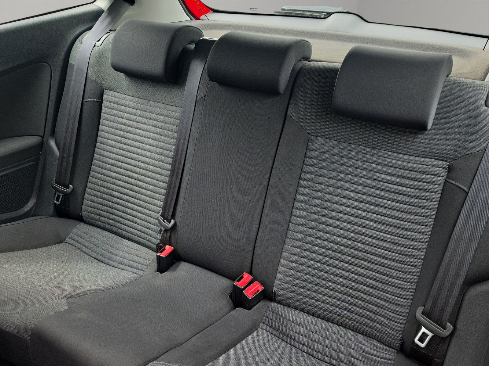 Fahrzeugabbildung Volkswagen Polo V Comfortline BlueMotion/BMT KLIMA SHZ TEMP