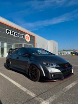 Honda Civic 2.0 i-VTEC TURBO Type R GT Type R GT - Honda Civic von privat