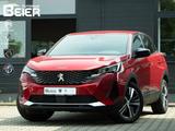 Peugeot 3008 1.5 BlueHDi 130 Allure Pack Sitzh./ Navi/ K - Peugeot 3008 in Karlsruhe