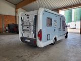 Knaus Sun Ti 600 UF, sep. Dusche, sehr gepflegt - Knaus Ti