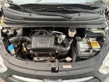 Hyundai i10 1.1 - Hyundai i10 bis 5.000 Euro
