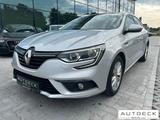 Renault Megane IV 1.5dCI Grandtour Zen*Navi*Klima*DAB - Renault Megane Zen