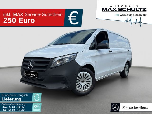 Mercedes-Benz Vito 114 CDI Kasten Lang SpurH*SpurW*Facelift