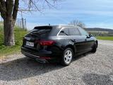 Audi A4 Avant 110 KW TDI Aut. top gepflegt 8fach - Audi A4: K8