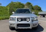 Opel Frontera 2.2 DTI 16V Sport Olympus Sport Olympus - Opel Frontera: Sport