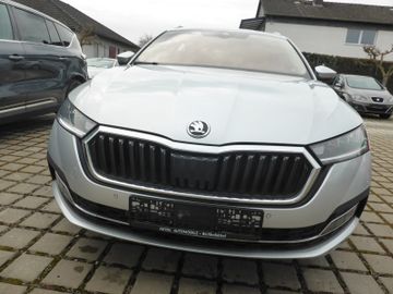 Skoda Octavia - 3