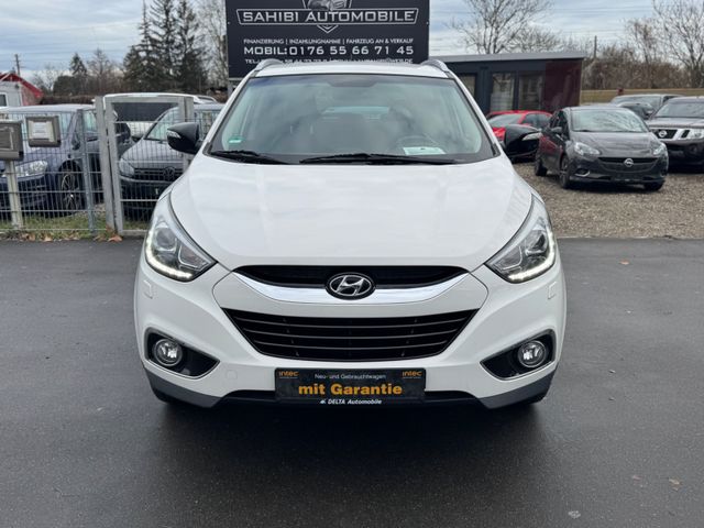 Hyundai ix35 Comfort 2WD *Automatik*