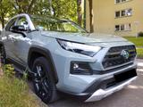 Toyota RAV 4 2.5 Adventure AWD FACELIFT - Pano - AHK - Toyota: Awd