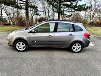 Renault Clio Grandtour /Tüv Neu/ Servive Neu/nur 65 Tkm