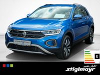 Volkswagen T-Roc - Vorschau Bild 1