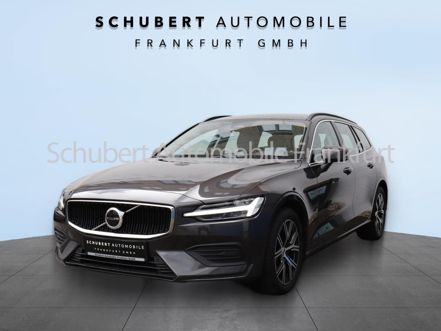 Volvo V60 B3 Aut. Kombi Core AHK Kamera Navi LED