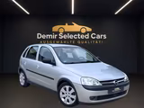 Opel Corsa 1.8 16V GSi |TÜV NEU|SERVICE NEU| - Opel Corsa: Gsi