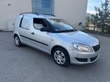 Skoda Škoda Roomster 1.6 TDI - Skoda Roomster in Nürnberg