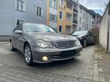 Mercedes-Benz C 270 CDI ELEGANCE - Mercedes-Benz C 270 mit Diesel-Antrieb