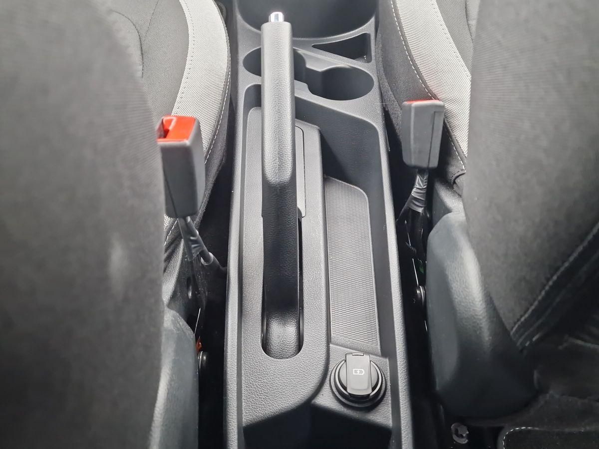 Hyundai i10 – Bild 19