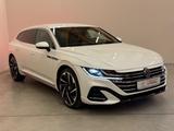 Volkswagen Arteon SB R-Line 4M/LED/AHK/ACC/R-KAM/MASSAGE - Volkswagen Arteon: R Line