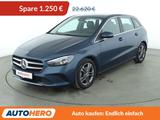 Mercedes-Benz B 200 d Progressive Aut.*NAVI*TEMPO*LED*CAM*SHZ*