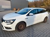 Renault Megane 1.5 dCi 110PS Sport Tourer NR: 74452 - Renault Megane: Sport