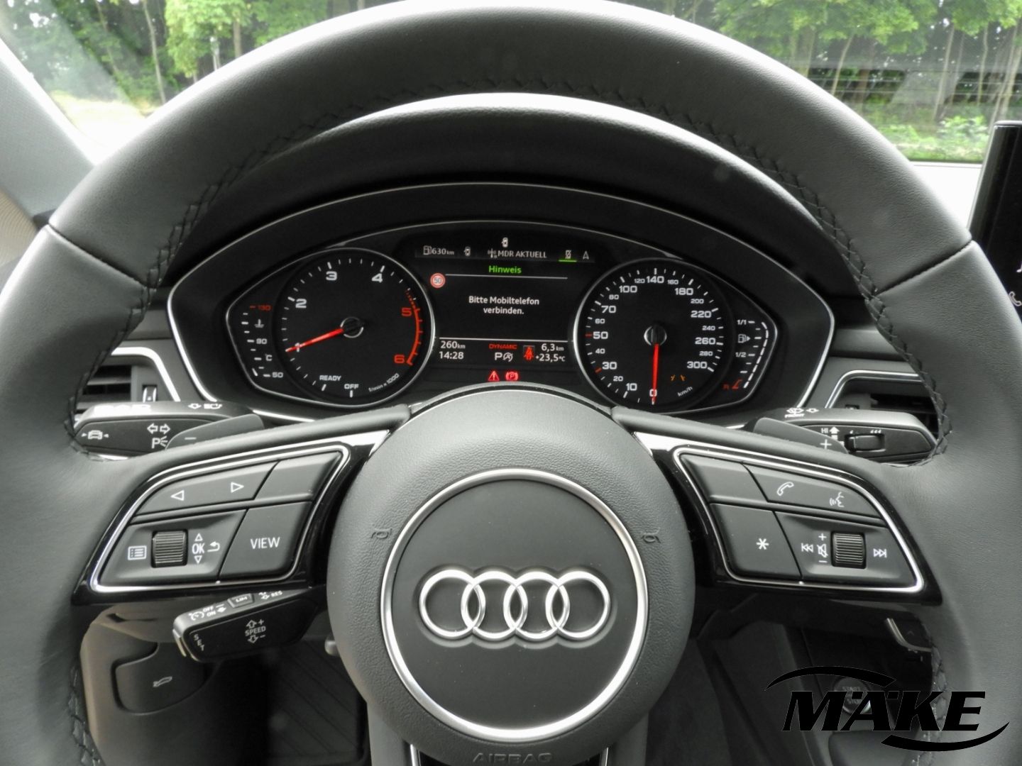 A5 Sportback 35 2.0 TDI s-tronic AHV STDHZG OPTI
