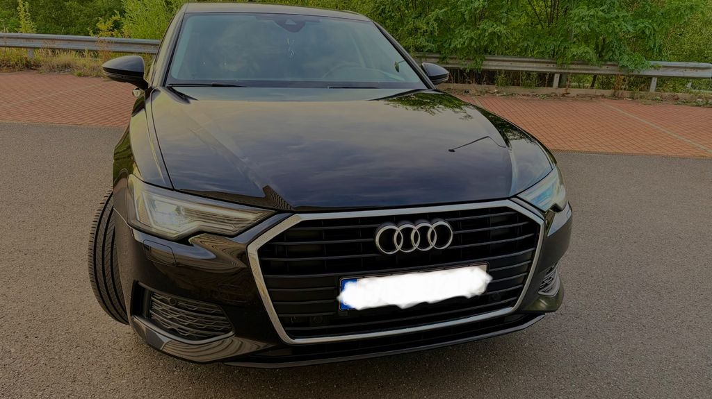 Image of Audi A6