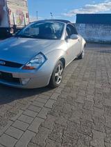 Ford street ka - Ford Streetka in Dortmund