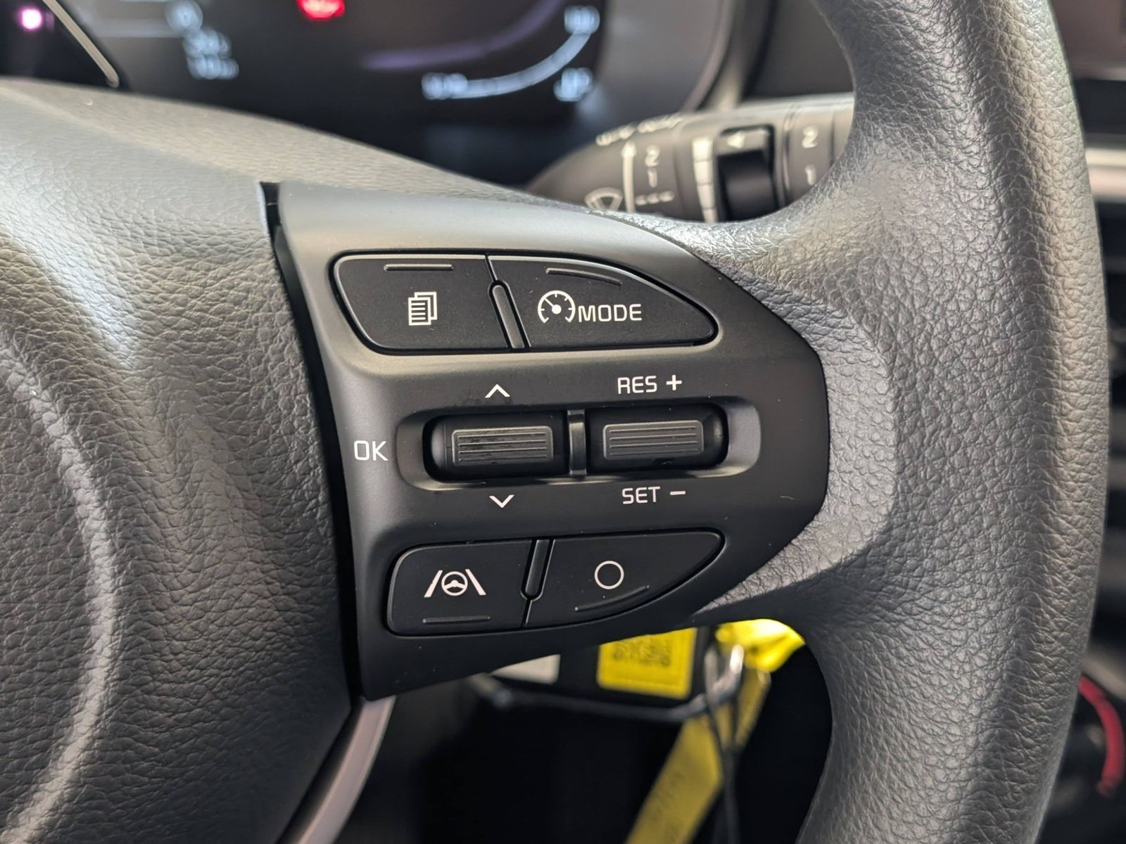 KIA Picanto 1.0 GDI MT Core – Bild 28