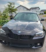 BMW 528 i F10 Top gepflegt - Garagenwagen - BMW 528