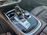 BMW 740 - Vorschau Bild 13