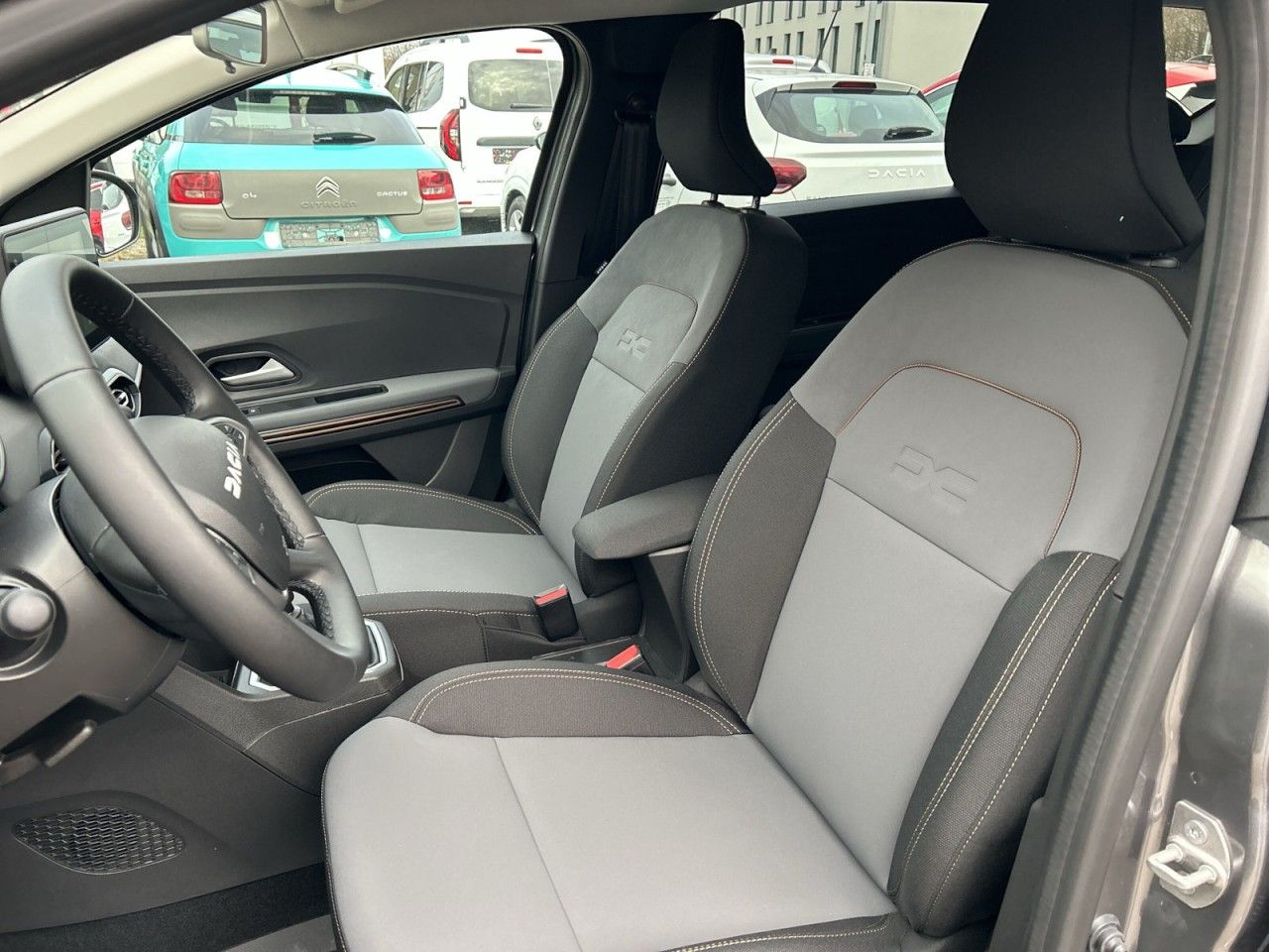 Dacia Jogger - Bild 11