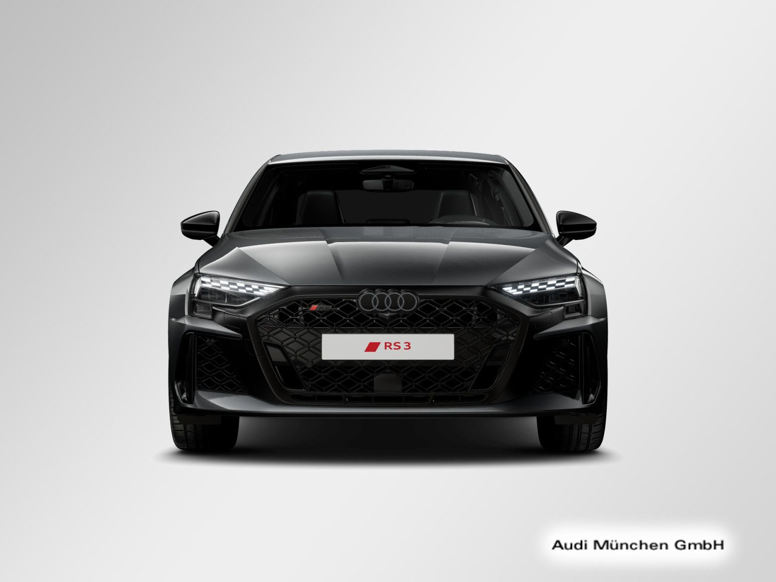 Audi RS3 - Bild 4