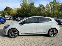 Fahrzeugabbildung Clio V Techno TCe 90